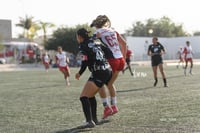 Yessenia Guzmán, Joanna Aguilera