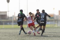 Santos Laguna vs Chivas Guadalajara S19