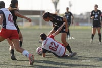 Hiromi Alaniz, Julieta Pérez