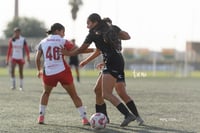 Frida Cussin, Valeria Alvarado