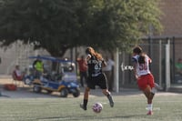 Jennifer Escareño, Brianda Hernandez