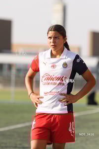 Damara Gómez
