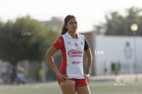 Camila Zamora