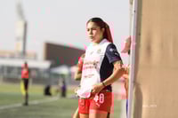 América Alonso
