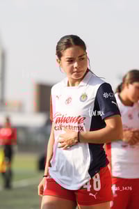 América Alonso