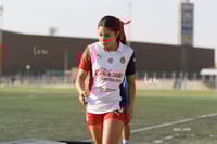 América Alonso