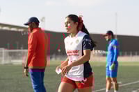 América Alonso