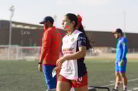 América Alonso