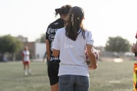 Andrea Medrano DT