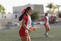 América Alonso