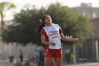 América Alonso