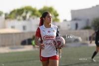 América Alonso