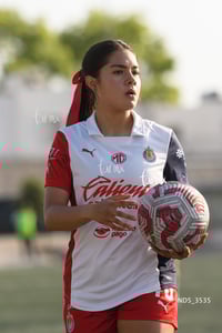 América Alonso