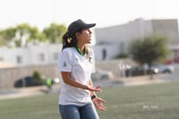 Andrea Medrano DT