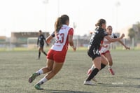 Julia De Santiago, Camila Zamora