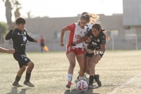 Frida Cussin, Yessenia Guzmán