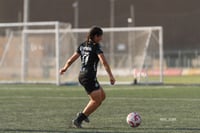 Tania Baca