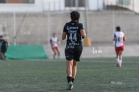 Tania Baca