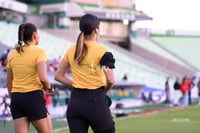 Santos Laguna vs Chivas Guadalajara