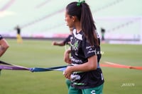Santos Laguna vs Chivas Guadalajara