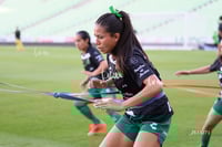 Santos Laguna vs Chivas Guadalajara