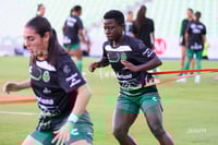 Sandra Nabweteme
