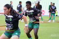 Sandra Nabweteme