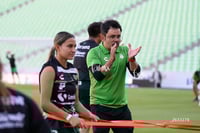 Santos Laguna vs Chivas Guadalajara