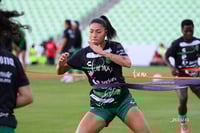 Lia Romero