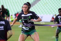 Lia Romero
