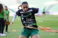 Mayra Santana