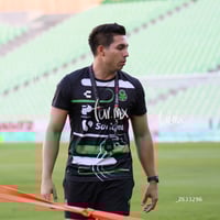 Santos Laguna vs Chivas Guadalajara