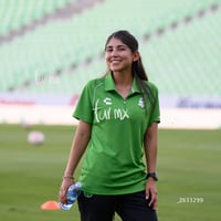Santos Laguna vs Chivas Guadalajara