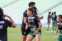 Lia Romero