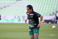 Dania Padilla