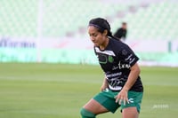 Dania Padilla