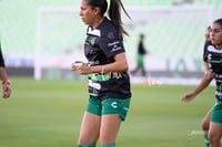 Santos Laguna vs Chivas Guadalajara