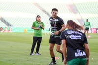 Santos Laguna vs Chivas Guadalajara