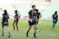 Santos Laguna vs Chivas Guadalajara