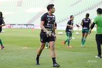 Santos Laguna vs Chivas Guadalajara
