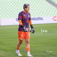 Blanca Félix