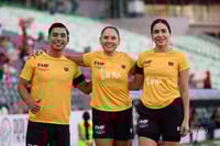Santos Laguna vs Chivas Guadalajara