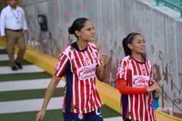 Santos Laguna vs Chivas Guadalajara