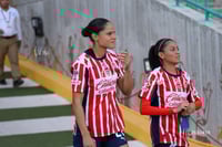 Santos Laguna vs Chivas Guadalajara
