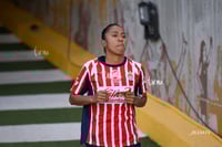 Santos Laguna vs Chivas Guadalajara