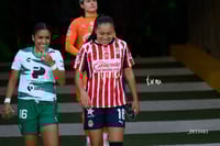 Celeste Guevara, Dorian Hernández