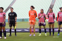 Santos Laguna vs Chivas Guadalajara