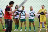 Kimberli Gómez, Karla Rodriguez, Areli Reyes, Havi Ibarra