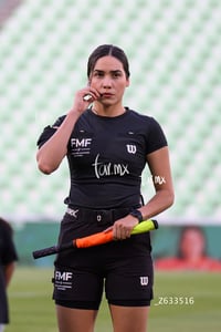 Melanie Villavicencio