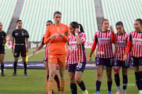 Santos Laguna vs Chivas Guadalajara